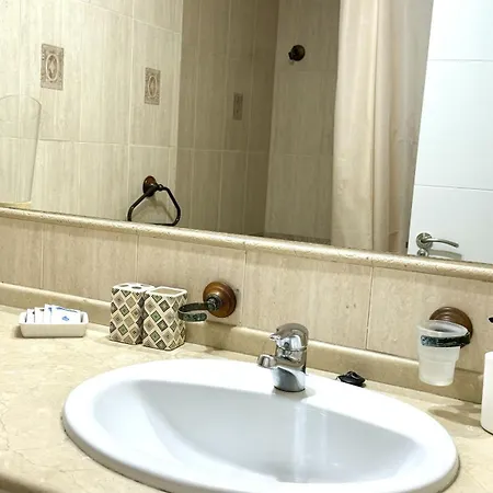 Ocean Garden By Deihu Experiences Лос Кристианос